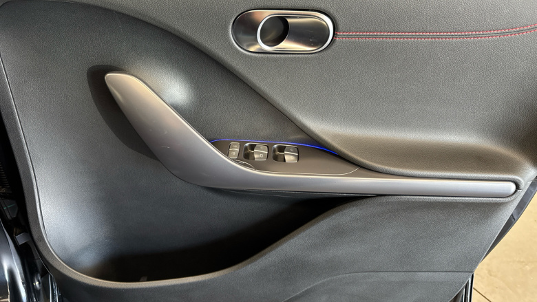 smart Hashtag 3 315kW Brabus 66kWh 5dr Auto AWD Electric Estate